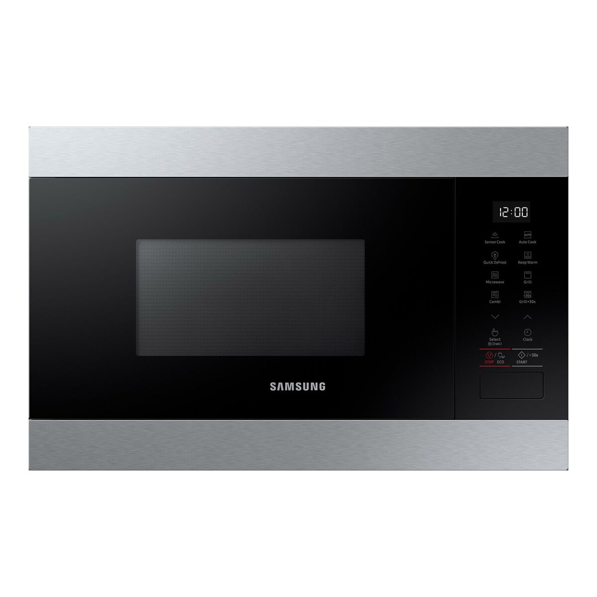 Mikrovågsugnen Samsung MG22M8274CT 1300 W (22 L) - 2