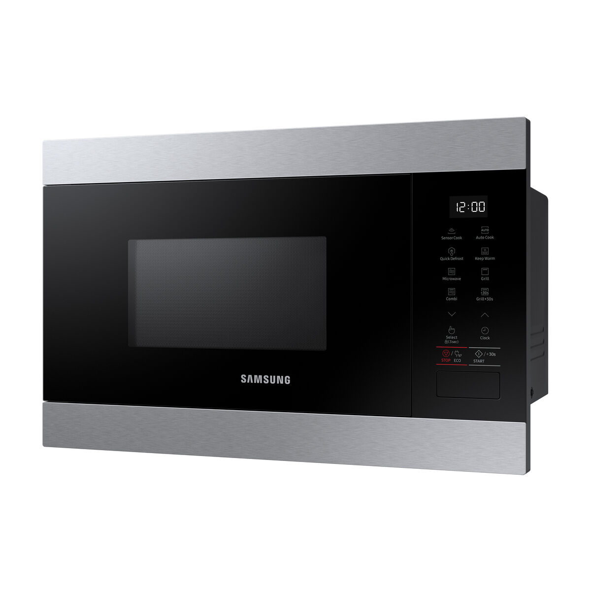 Mikrovågsugnen Samsung MG22M8274CT 1300 W (22 L) - 3