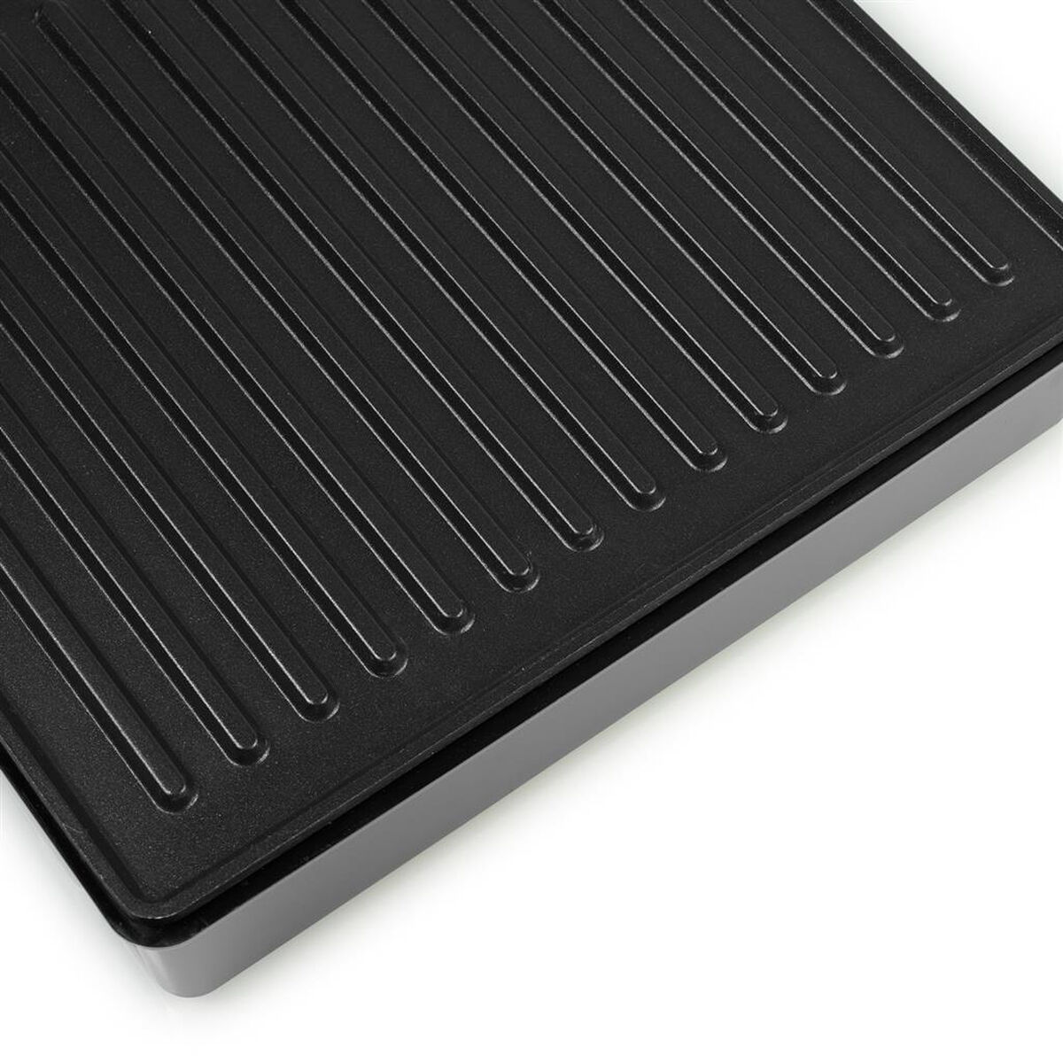 Smörgåsmaskin Princess 112508 2000 W Silvrig - 2