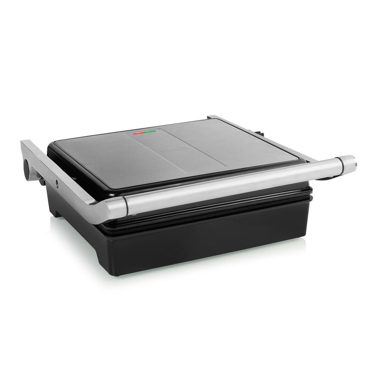 Smörgåsmaskin Princess 112508 2000 W Silvrig - 3