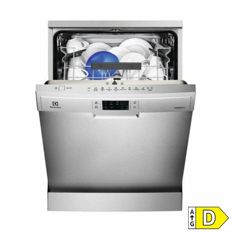 Diskmaskin Electrolux ESF5535LOX Rostfritt stål 60 cm - 3