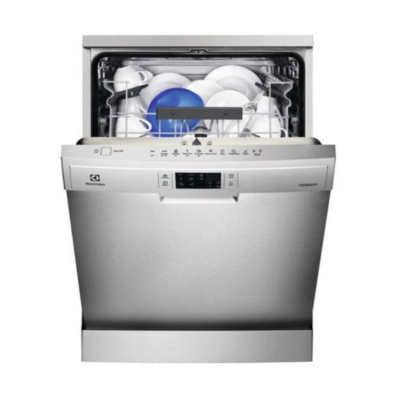 Diskmaskin Electrolux ESF5535LOX Rostfritt stål 60 cm