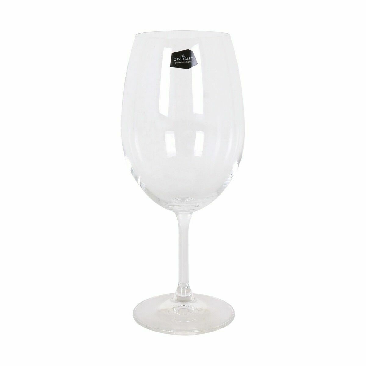 Glasset Crystalex Lara Vin 540 ml Glas (6 antal)