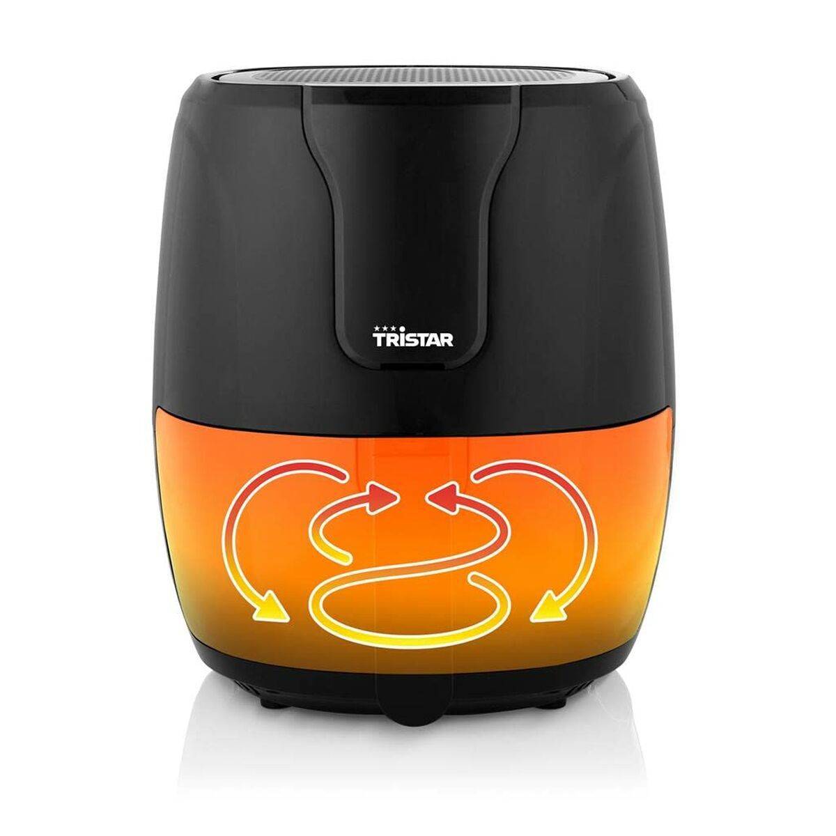 Oljefri Fritös Tristar FR-6976PR Svart 3,5 L 1300 W - 3