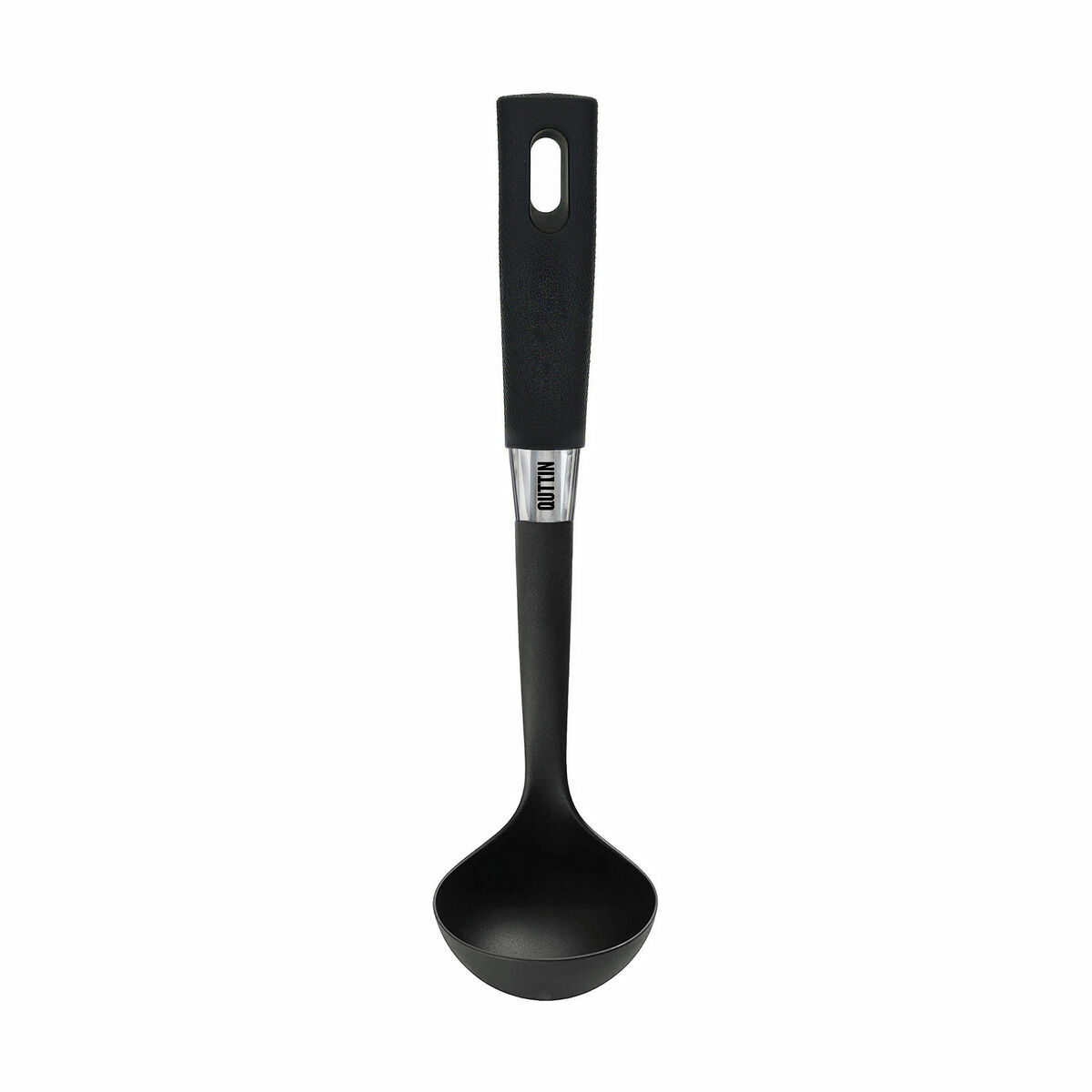 Kokpanna Quttin Foodie Svart Nylon 31,7 x 9,5 cm