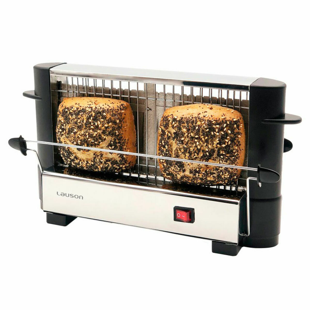 Brödrost Lauson ATT 114 750 W - 2