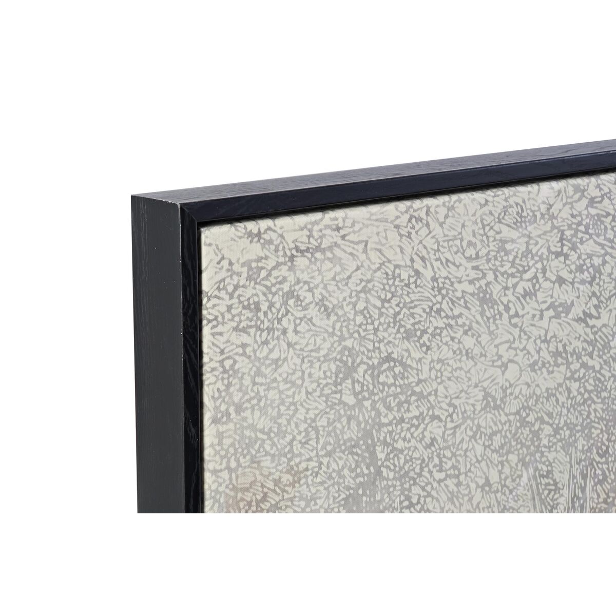 Tavla DKD Home Decor Häst (180 x 4 x 120 cm) - 3
