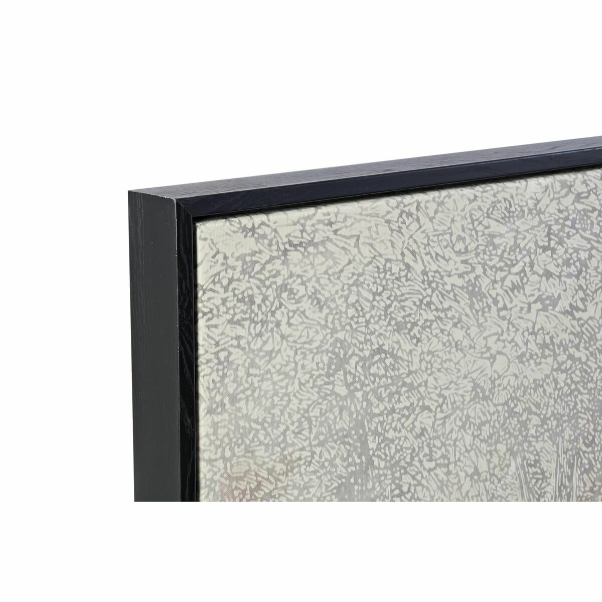 Tavla DKD Home Decor Häst (180 x 4 x 120 cm) - 6