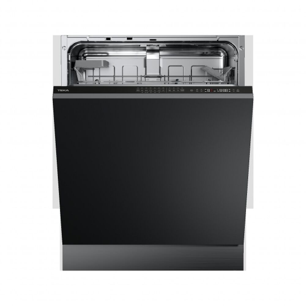 Diskmaskin Teka DFI46700 Svart (60 cm)