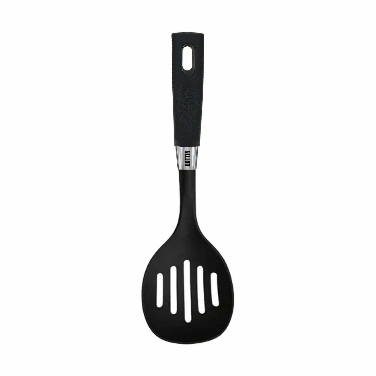 Hålslev Quttin Foodie Svart Nylon 34,2 x 10,7 cm