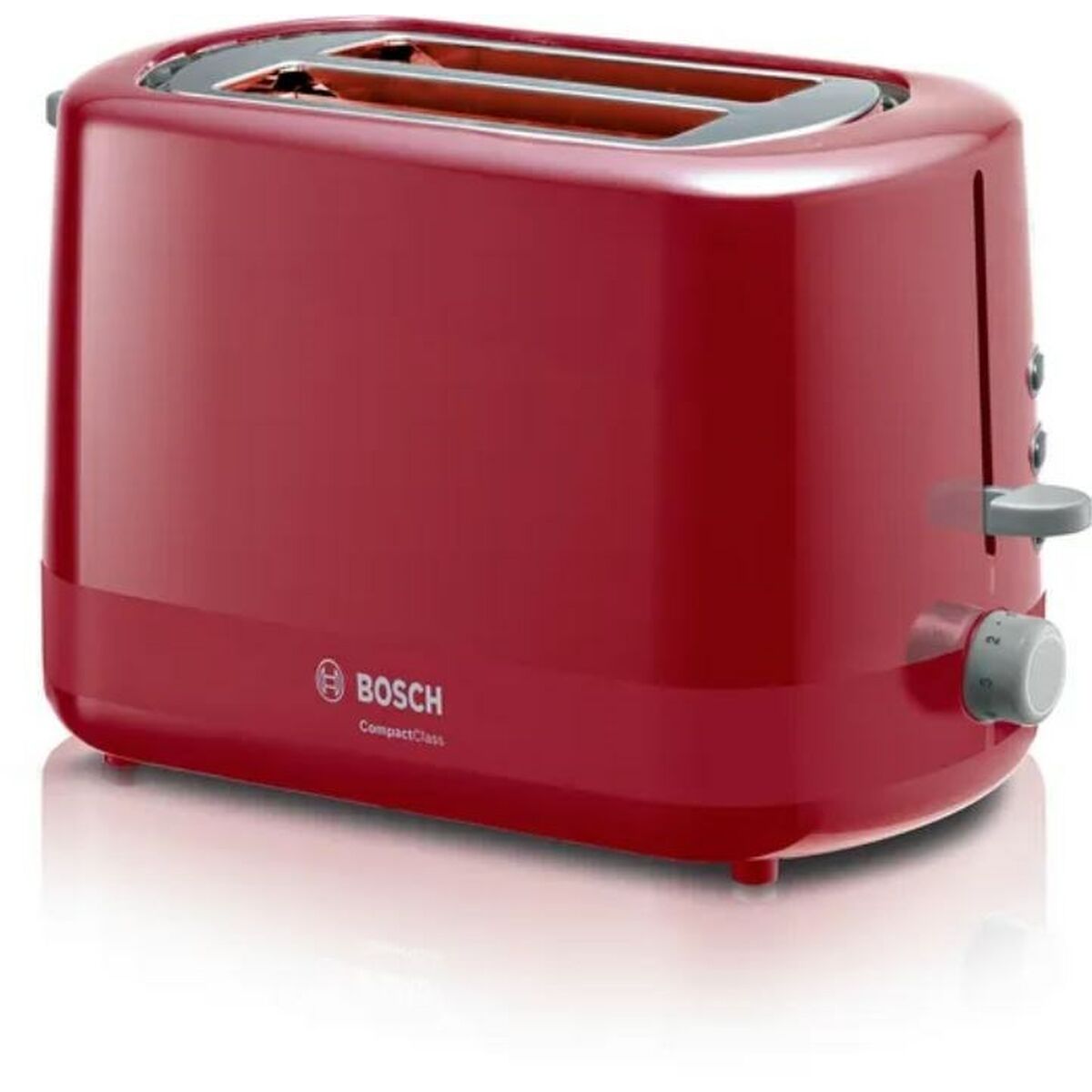 Brödrost BOSCH TAT3A114 800 W