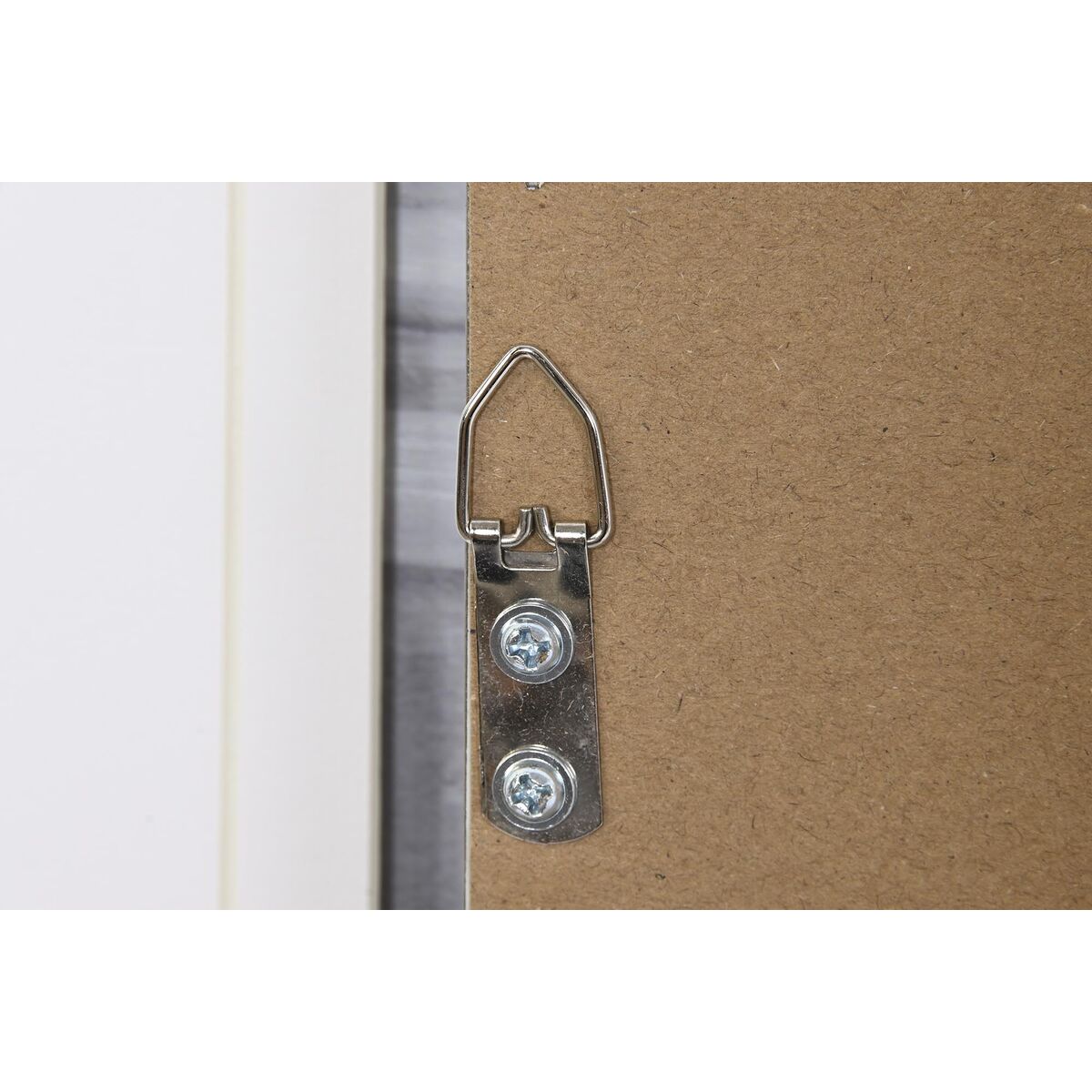 Tavla DKD Home Decor 40 x 1,6 x 60 cm Fåglar Medelhavs (3 Delar) - 5
