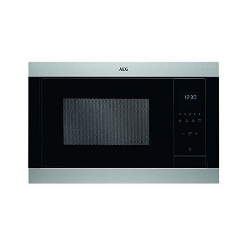 Mikrovågsugn med Grill AEG MSB2547DM   23L 1450 W - 3