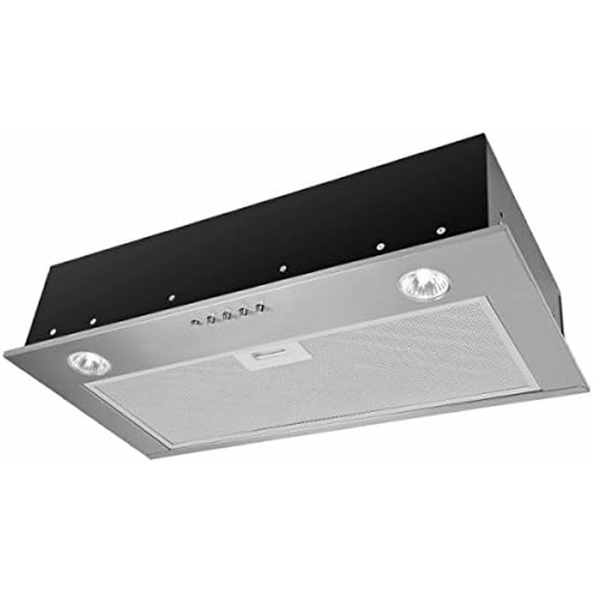 Konventionell fläkt Ciarko SL-BOX Stål