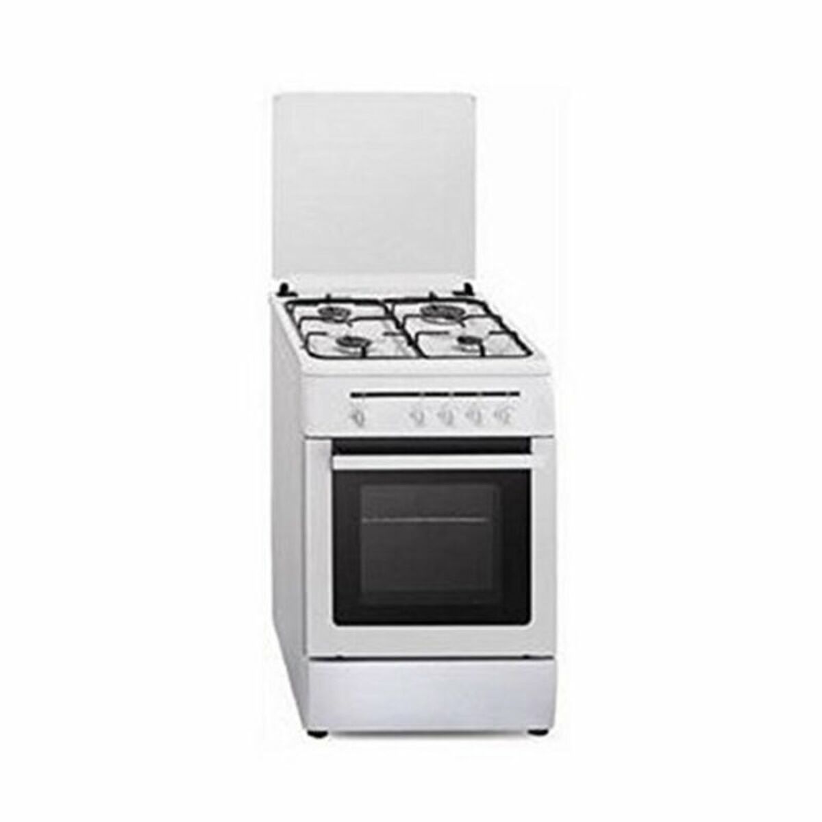 Gasspis Vitrokitchen CB60BB      BUT 60 cm Vit