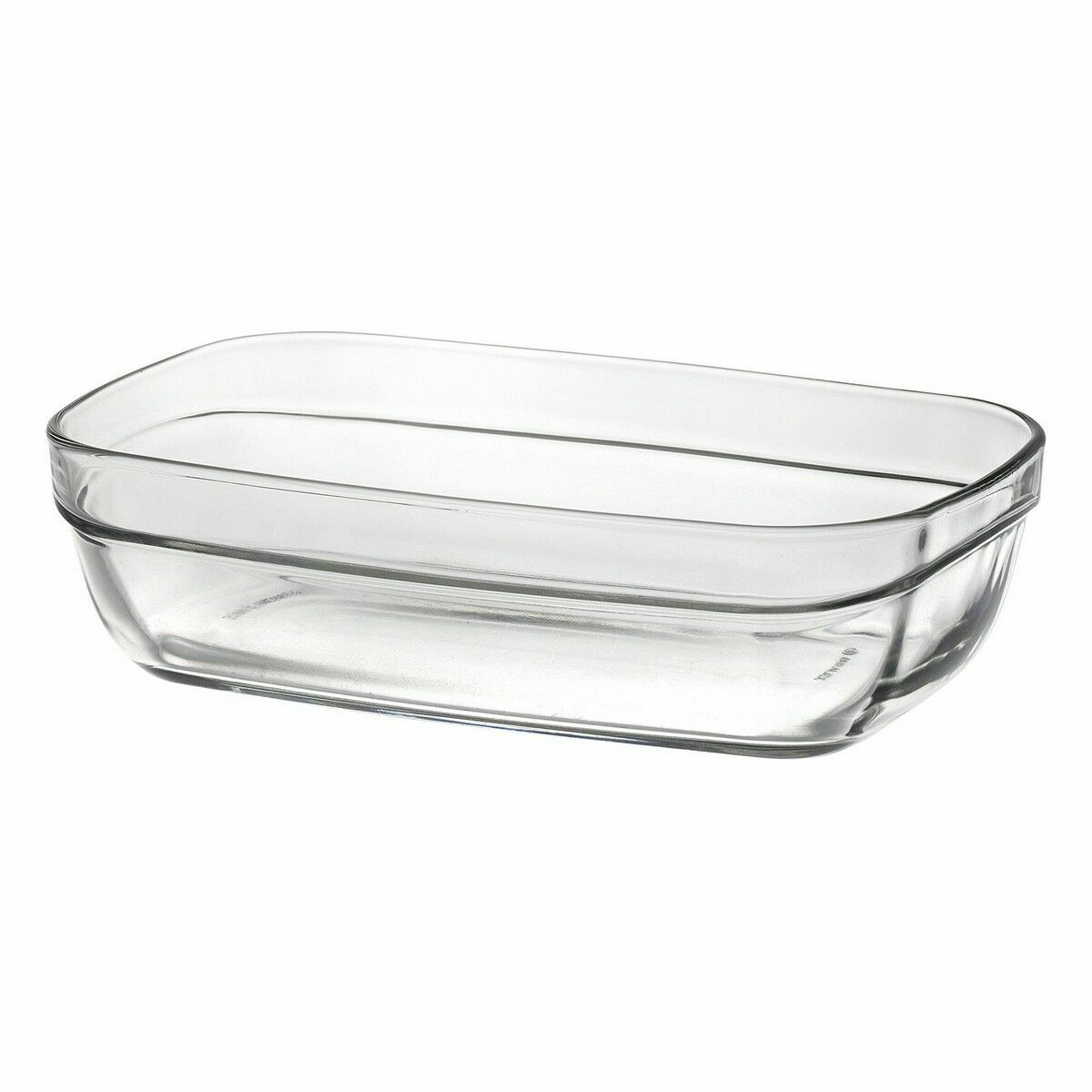 Servingsfat Duralex Stapelbara Rektangulär 370 ml 15 x 9,5 x 4 cm