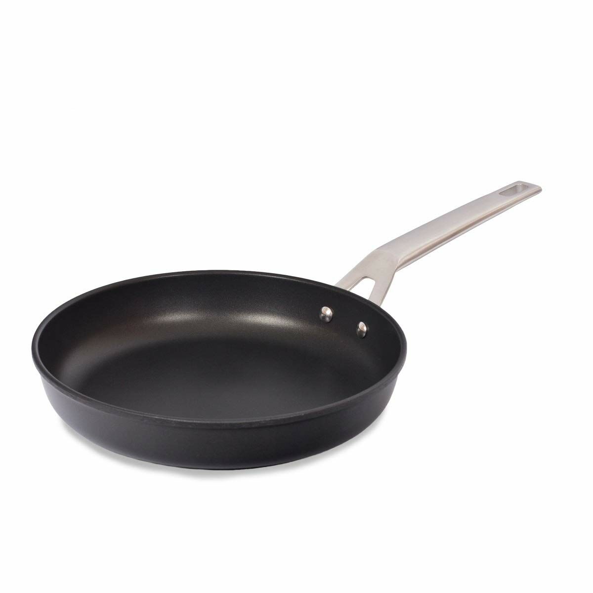 Stekpanna Valira AIRE 26CM Svart Aluminium Ø 26 cm - 2