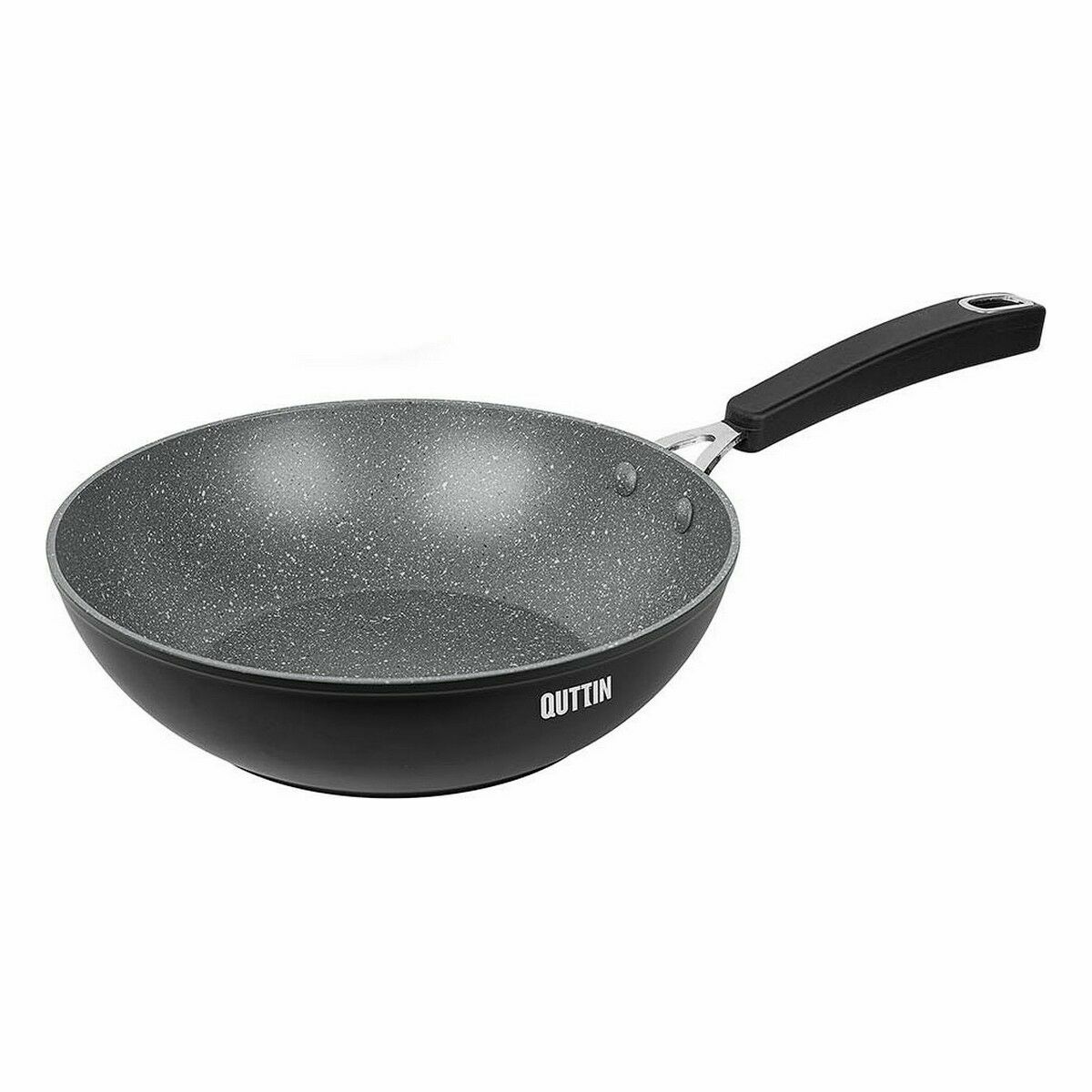 Wokpanna Quttin Grand Chef 24 x 7 cm