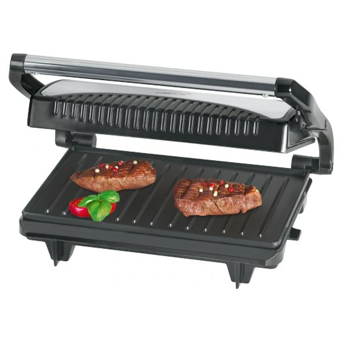 Elektriska Grillen Clatronic MG 3519 700 W - 2