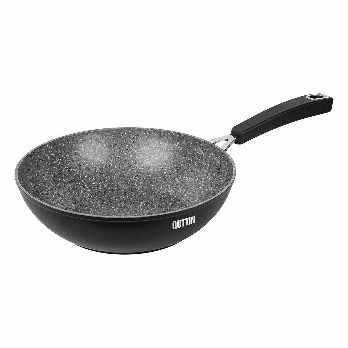 Wokpanna Quttin Grand Chef 28 x 8 cm