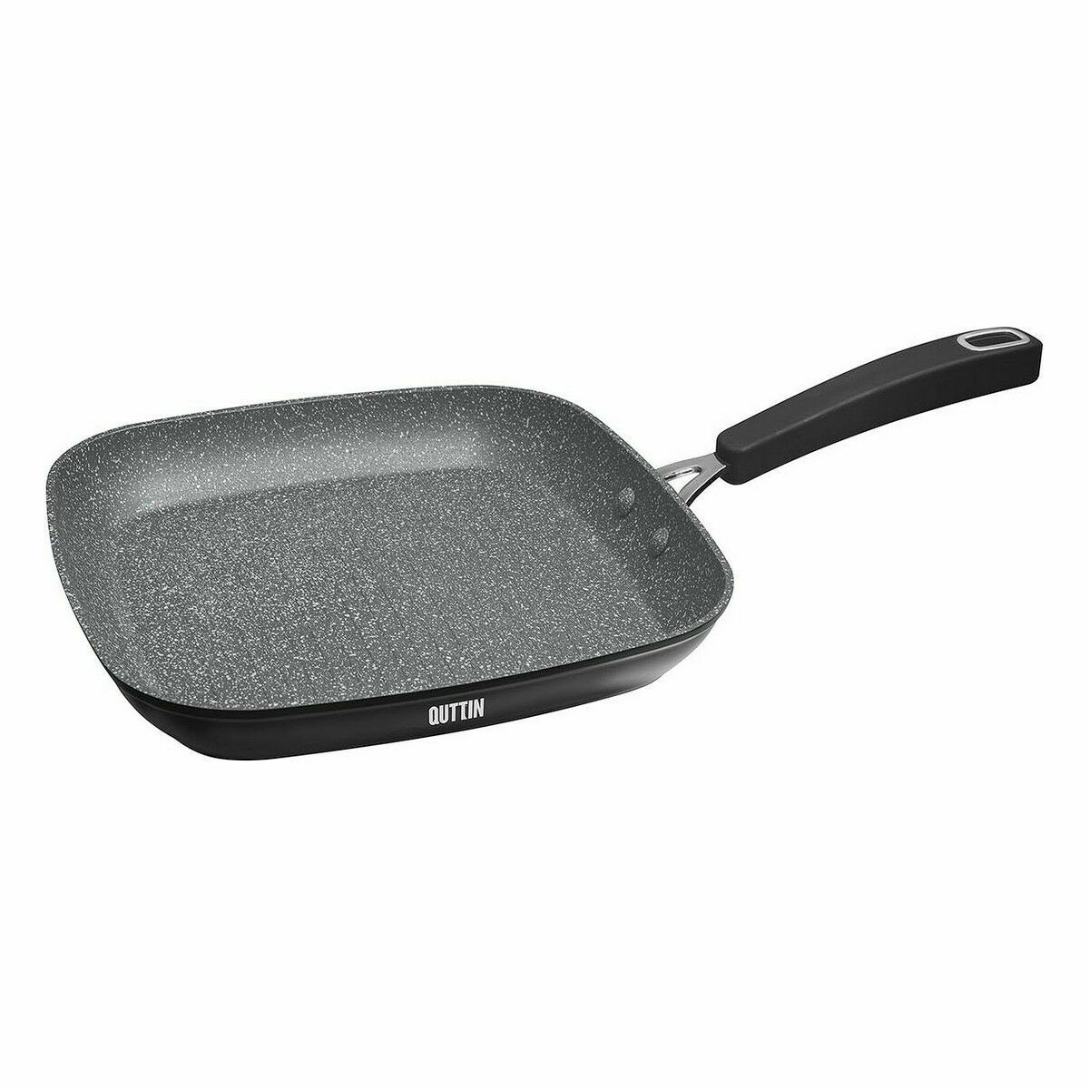 Slät stekpanna Quttin Grand Chef 28 x 28 cm
