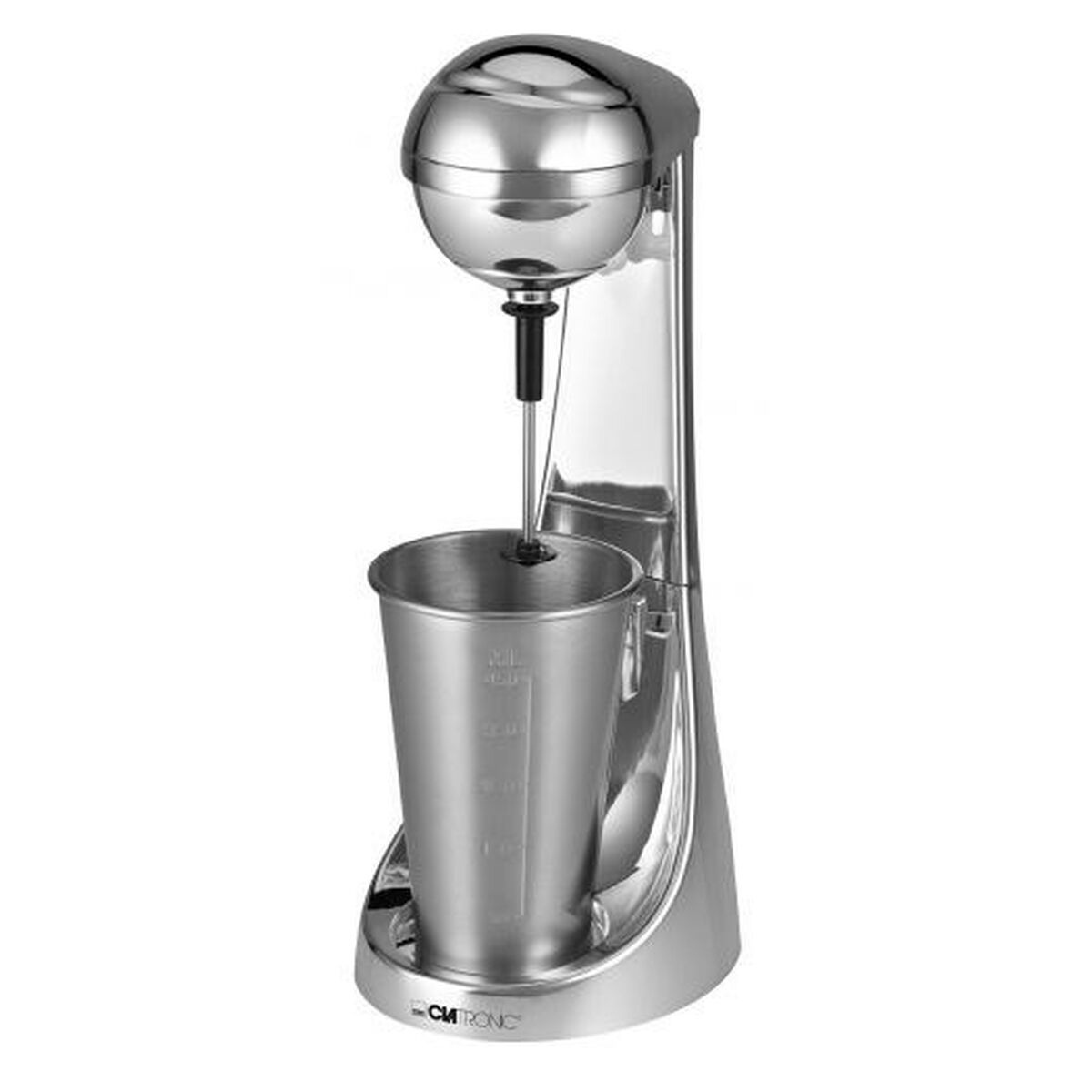 Vispar Clatronic BM 3472 Rostfritt stål