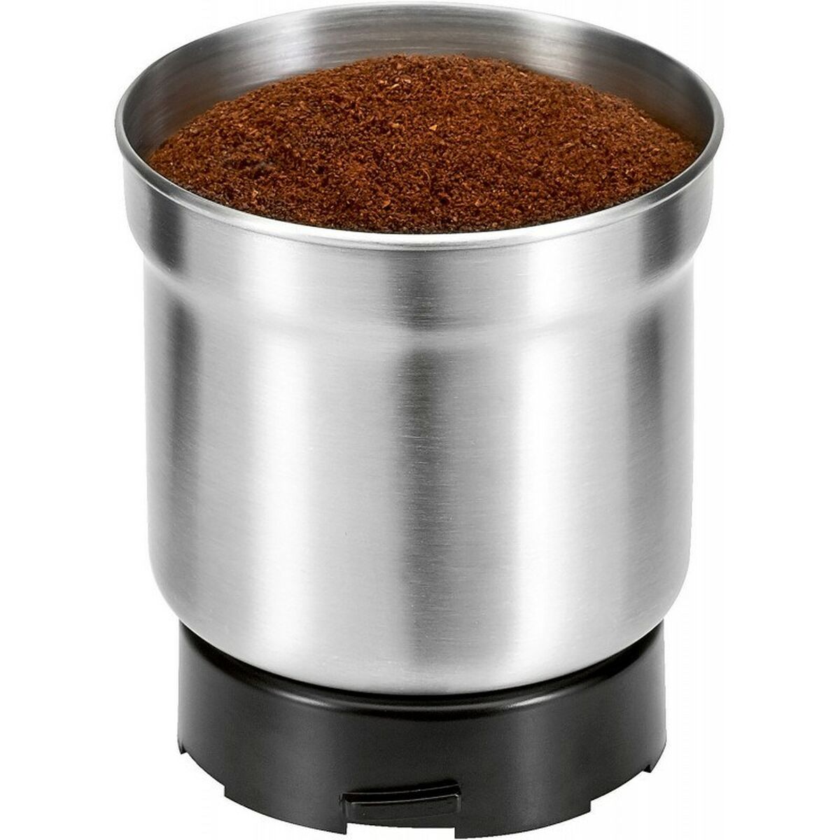 Kaffekvarn Clatronic PC-KSW 1021 Vit Stål 200 W - 2