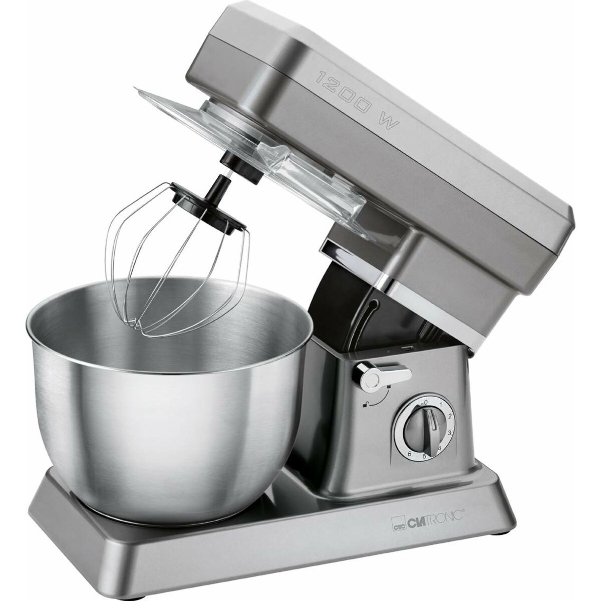 Vispar Clatronic KM 3630 Titan 1200 W