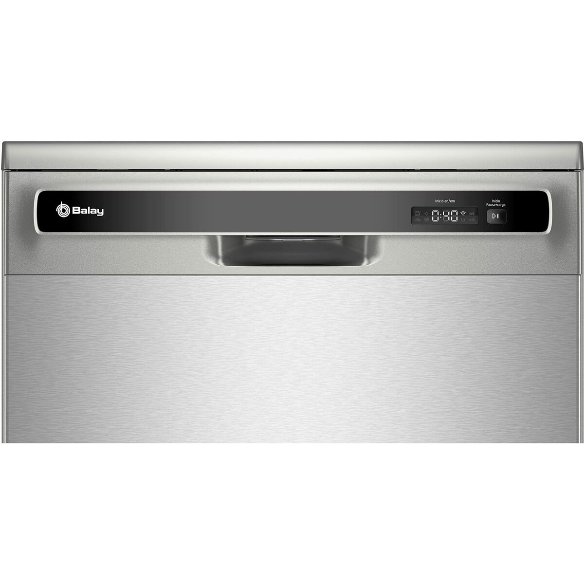 Diskmaskin Balay 3VS6062IA 60 cm - 5