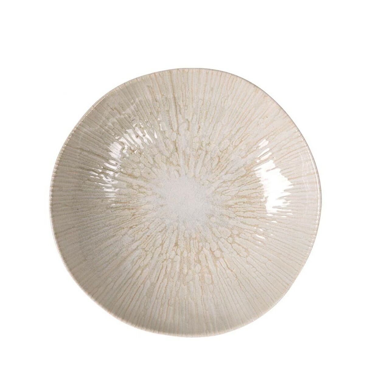 Djup tallrik La Mediterránea Iberica Anya ø 21 x 5 cm