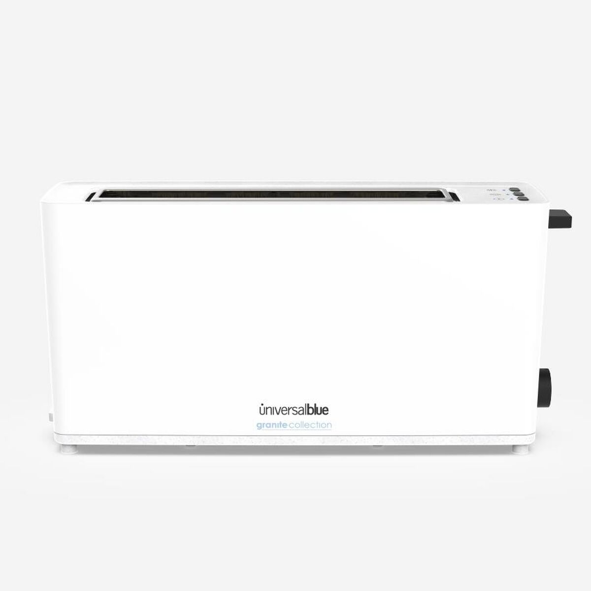 Brödrost Universal Blue TOASTY 1L/GR 900 W