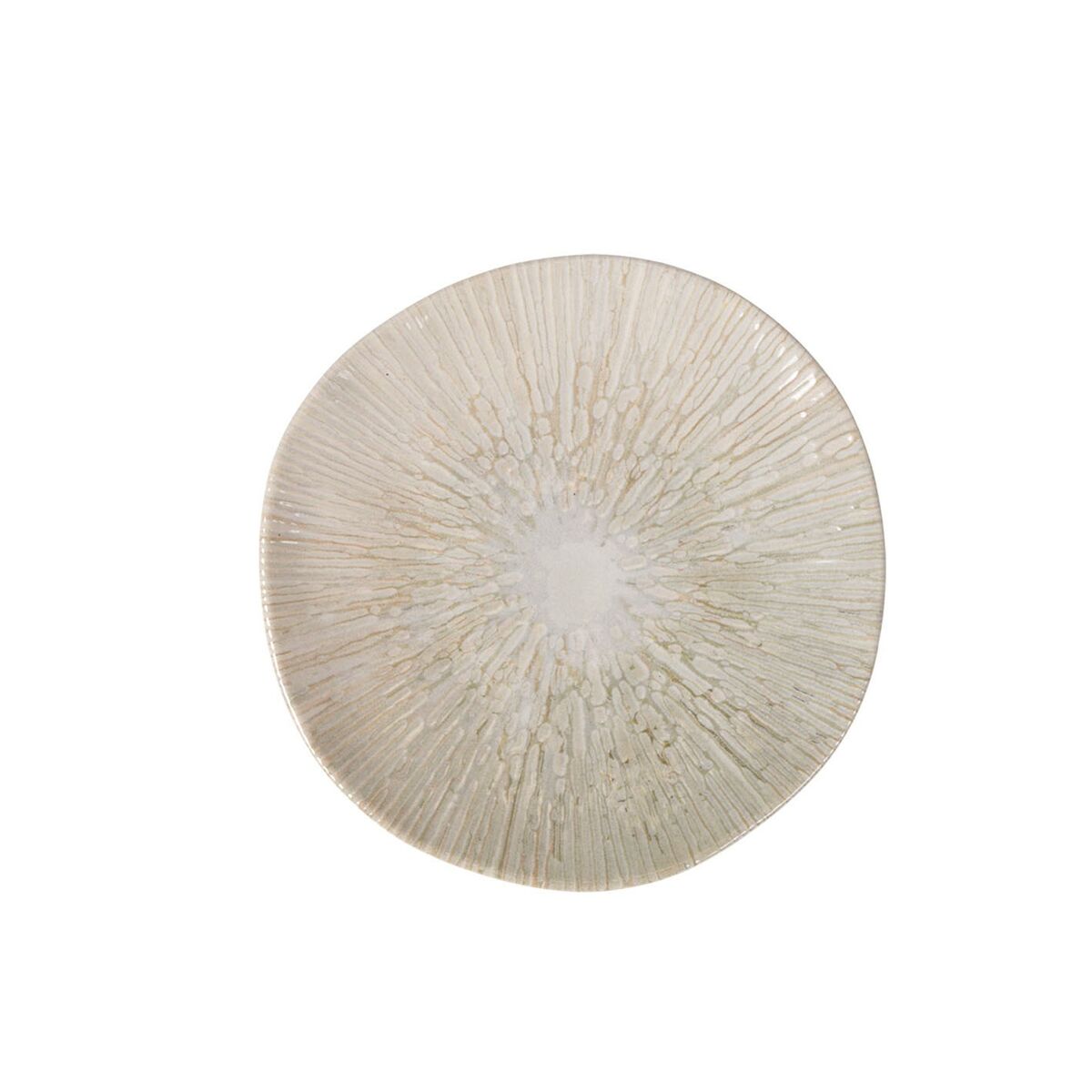 Desserttallrik La Mediterránea Iberica Anya ø 20 x 2 cm