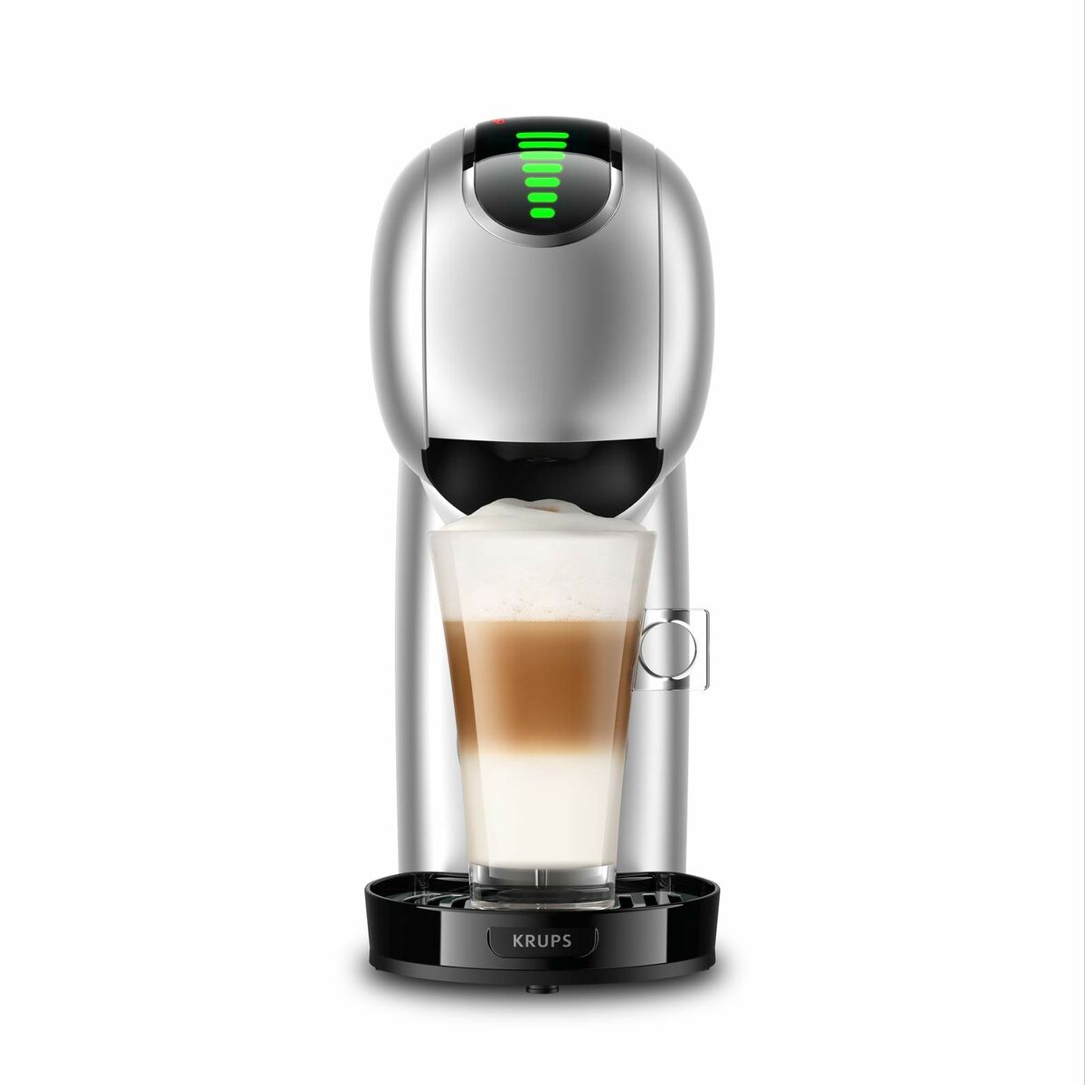 Kaffebryggare Krups KP440 - 3