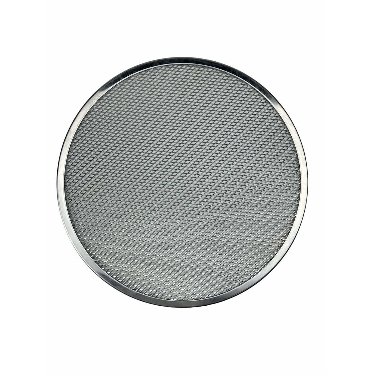 Ugnsplåt Quttin Aluminium Ø 38 cm - 2