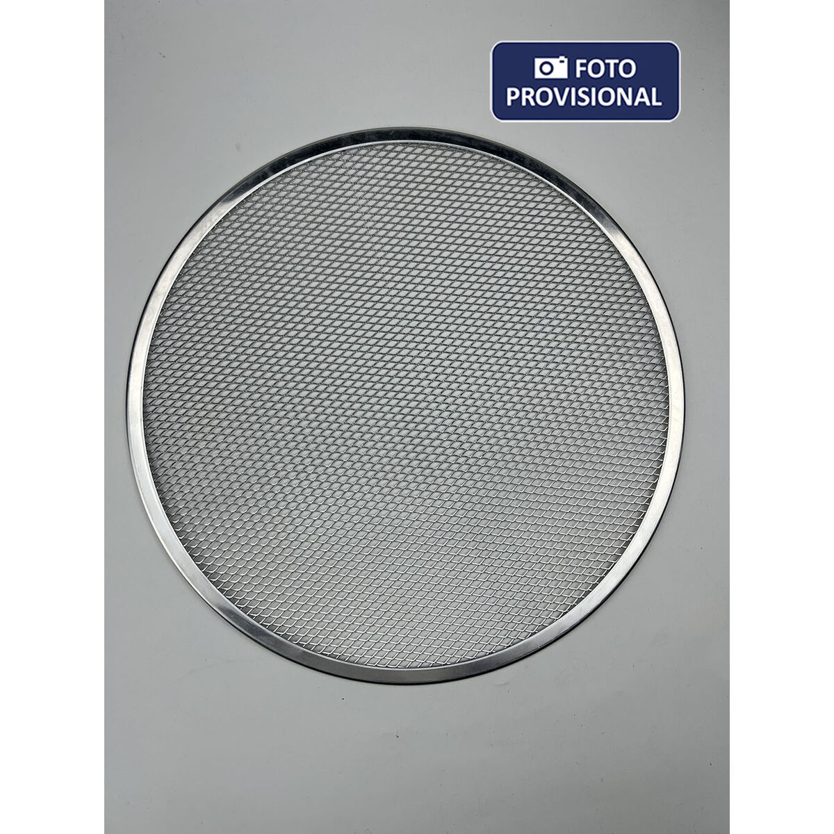 Ugnsplåt Quttin Aluminium Ø 38 cm