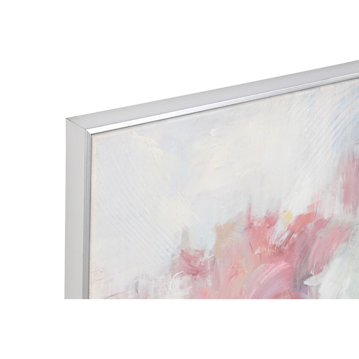 Tavla DKD Home Decor 60 x 3,5 x 80 cm Abstrakt 60 x 3 x 80 cm Urban (2 antal) - 2