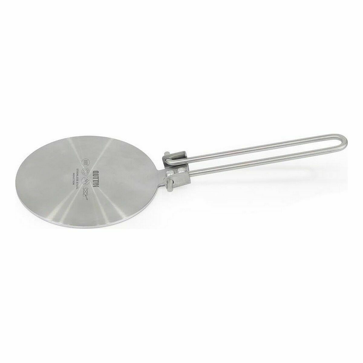 Induktionsadapter Quttin 14 cm