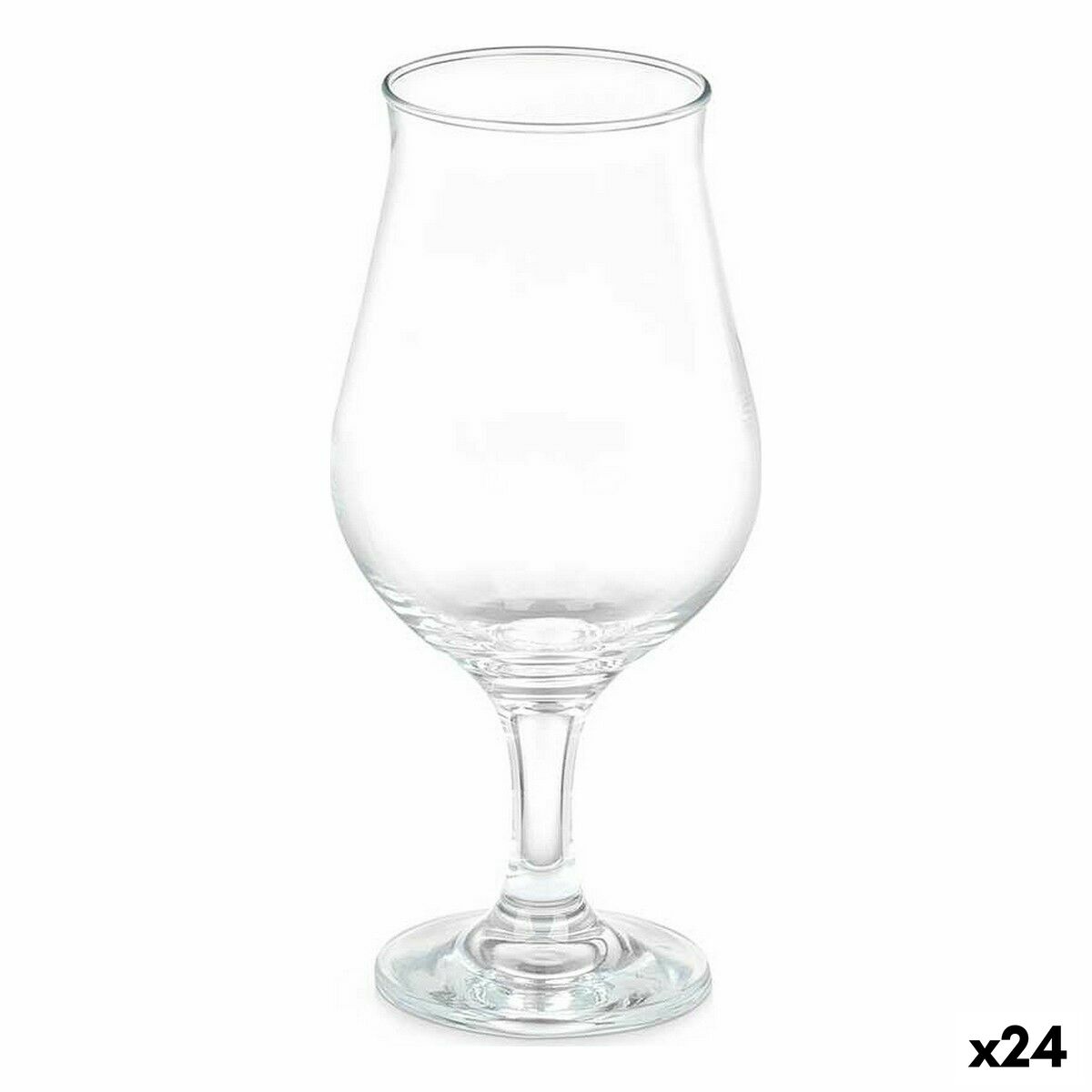 Vinglas Essence Öl Transparent Glas 405 ml (24 antal)
