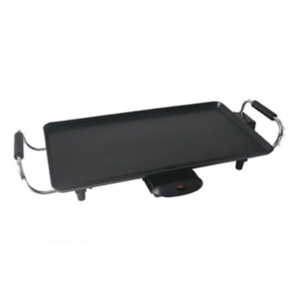 Grillplatta Grupo FM GP2000 2000 W