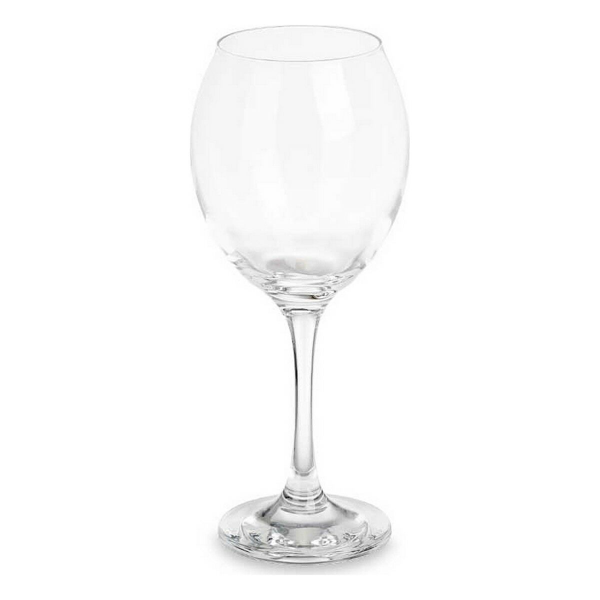 Glasset Velasco Transparent Glas 450 ml (2 antal) - 2