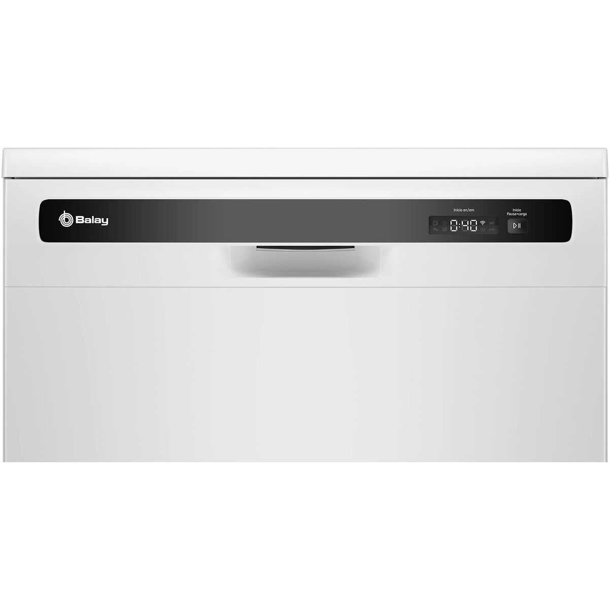 Diskmaskin Balay 3VS6062BA - 5