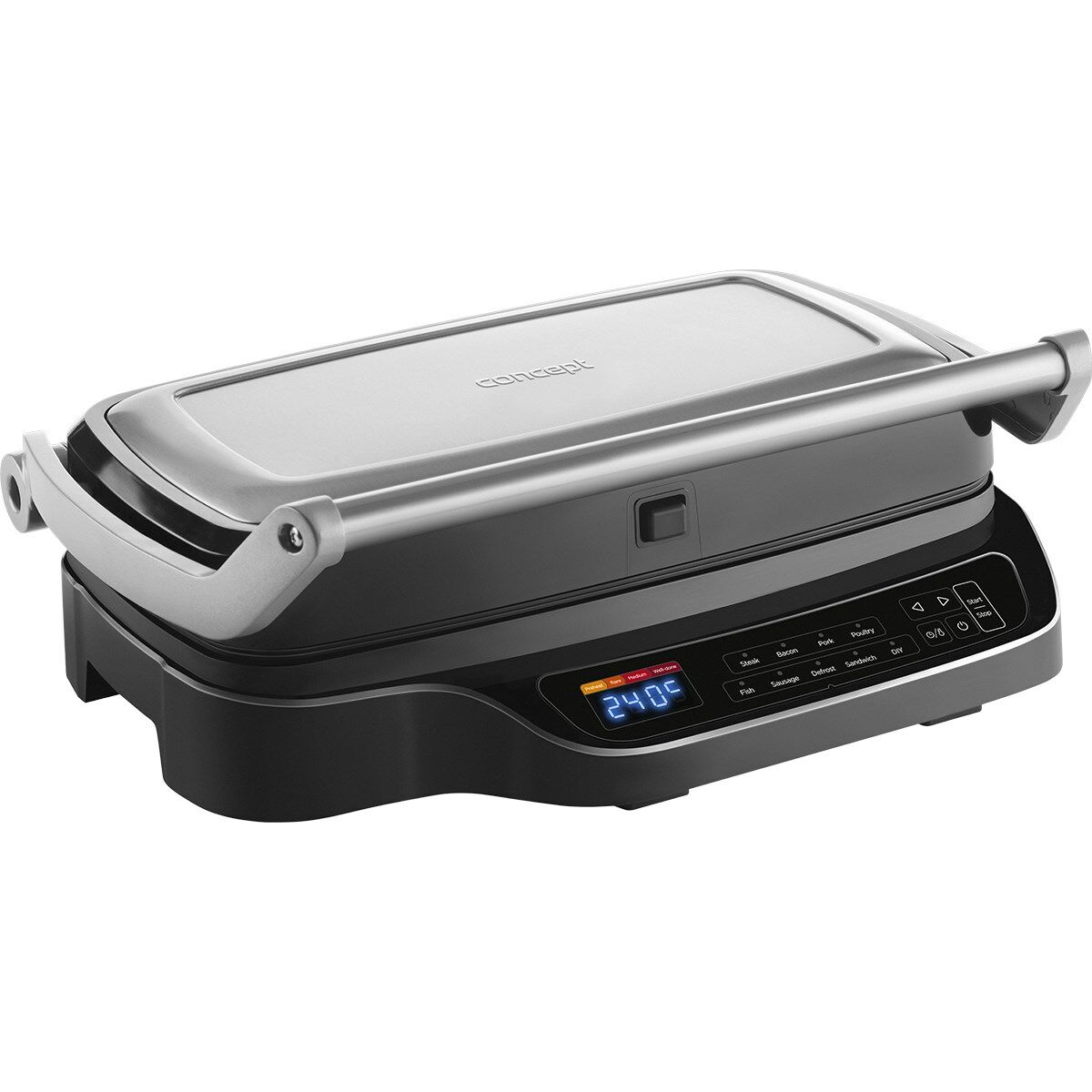 Elektriska Grillen Concept GE2030 2100 W - 2