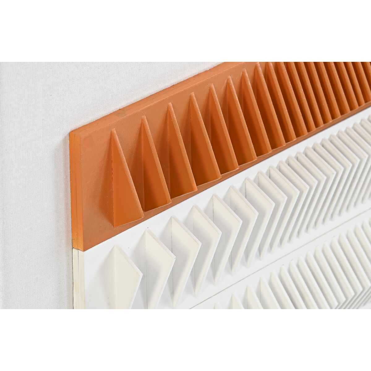Tavla DKD Home Decor Modern 50 x 7 x 70 cm (2 antal) - 2