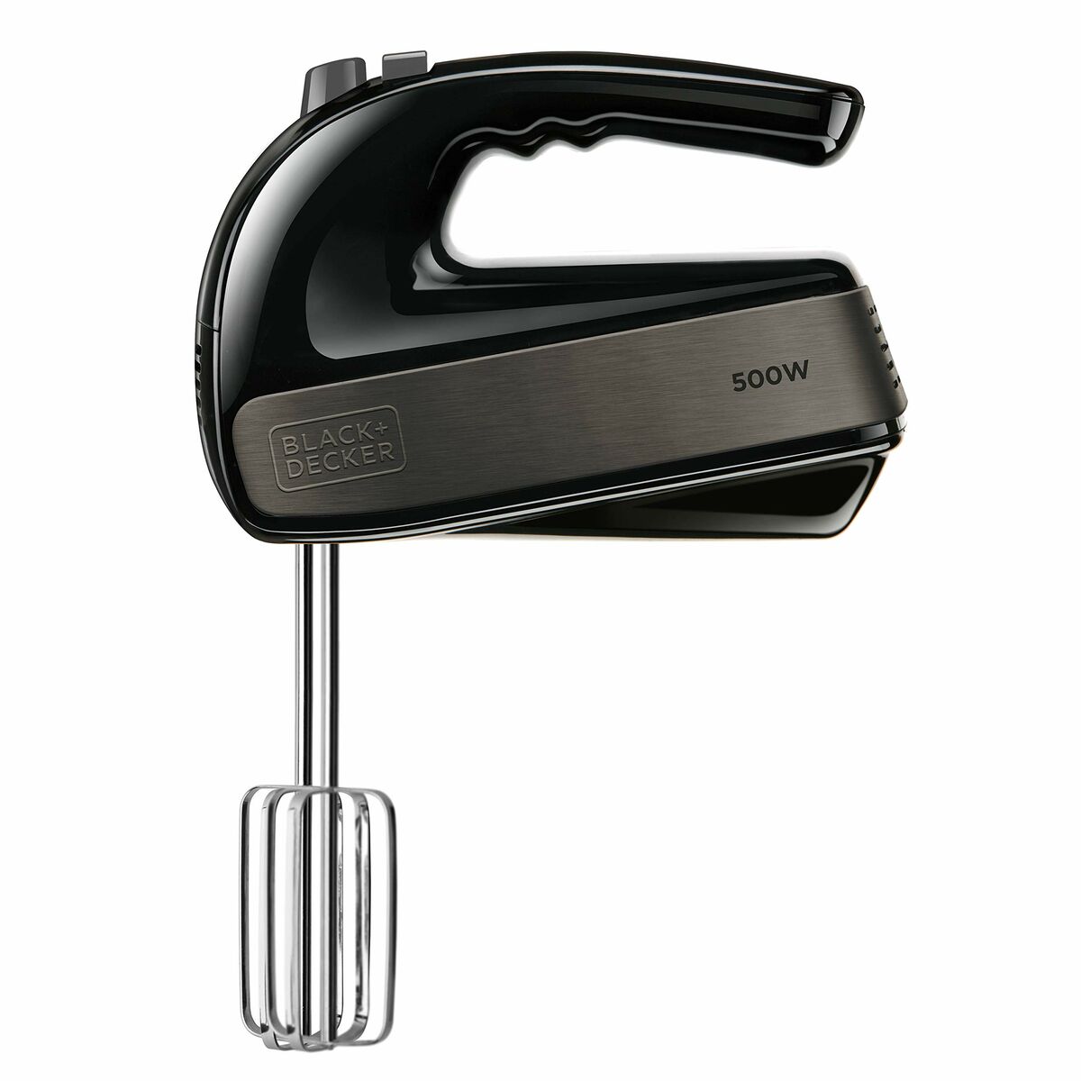 Blender-Mixer Black & Decker BXMX500E 500 W - 2
