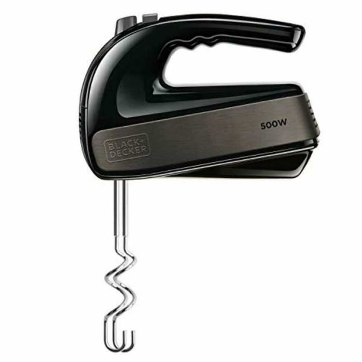 Blender-Mixer Black & Decker BXMX500E 500 W