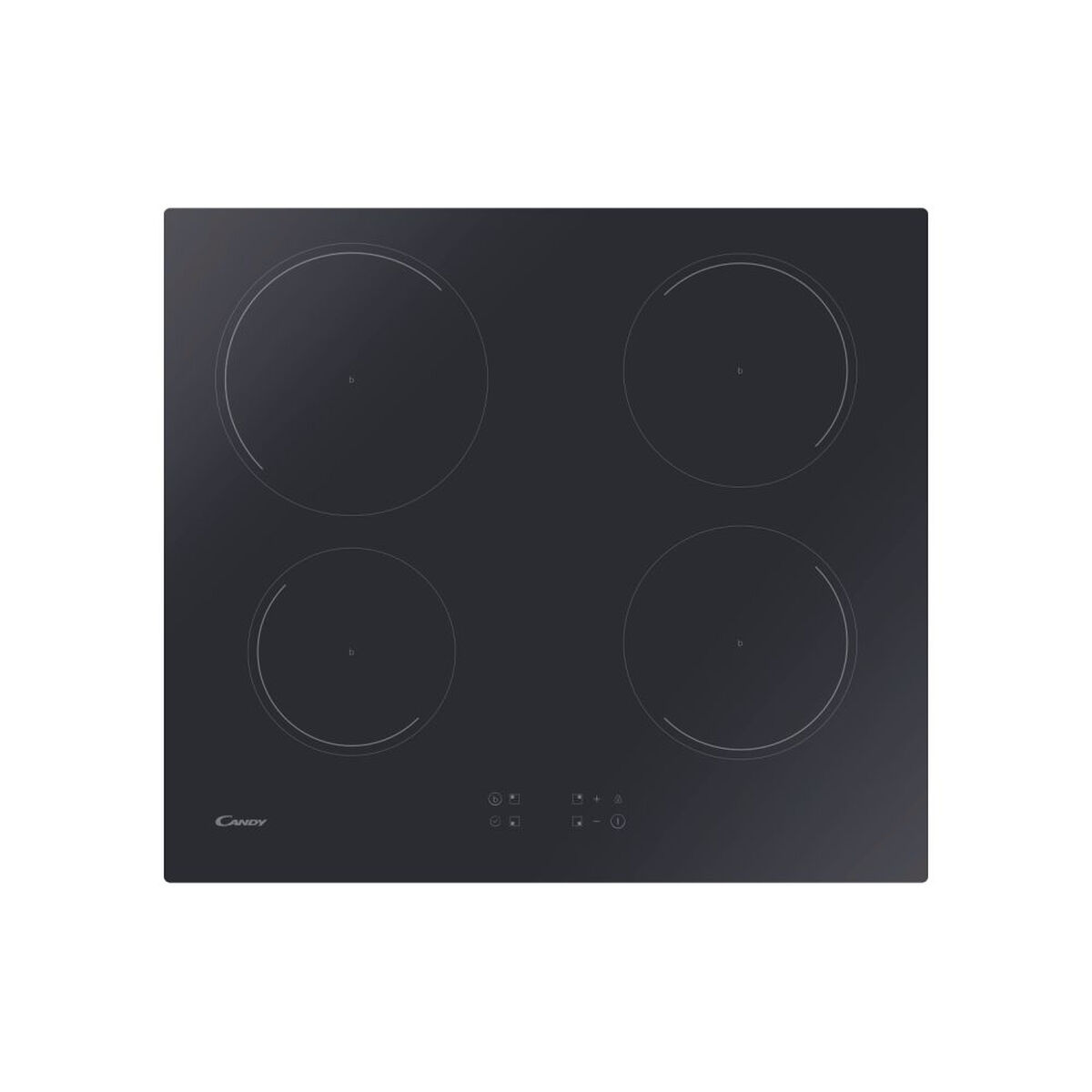 Induktionshäll Candy CI642CTT/E1 59 cm 52 cm 7200 W