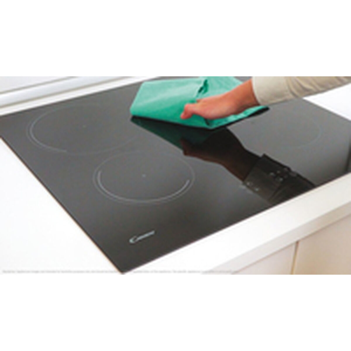Induktionshäll Candy CI642CTT/E1 59 cm 52 cm 7200 W - 2