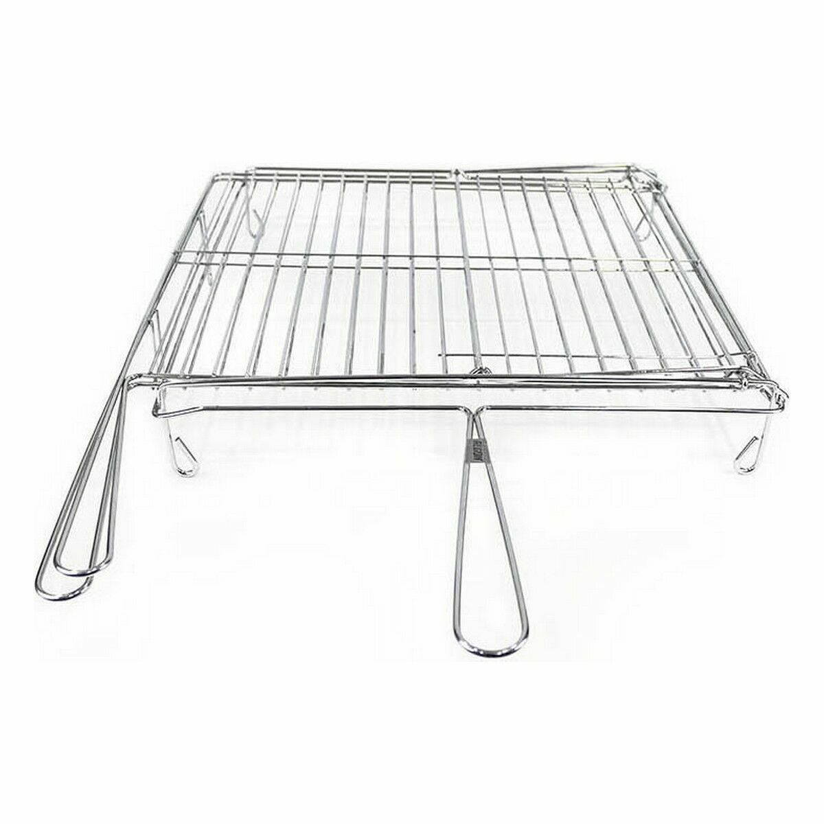 Grill Algon Kromad Roterbar 40 x 45 x 10 cm