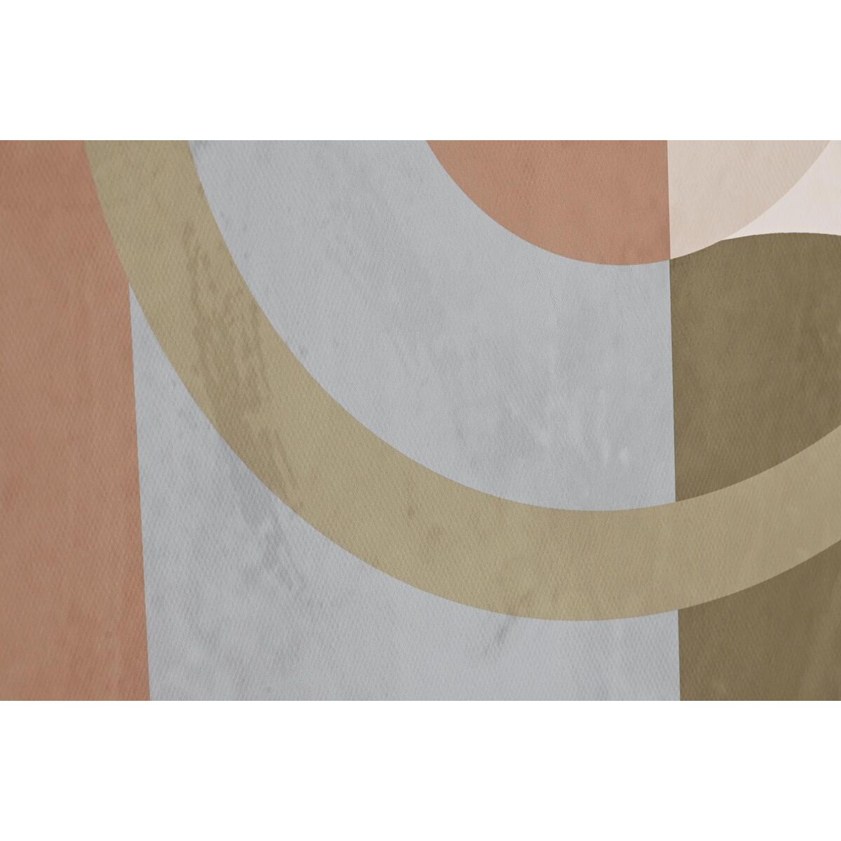 Tavla DKD Home Decor 84 x 4,5 x 123 cm Abstrakt Skandinavisk (2 antal) - 2