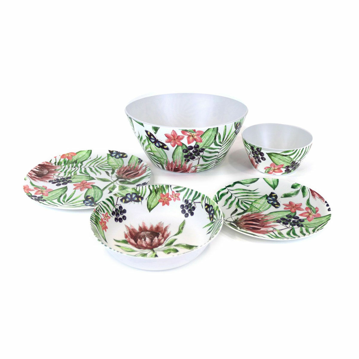 Dessert Alfares Spring 20 cm - 2